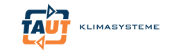 TAUT-Klimasysteme Logo
