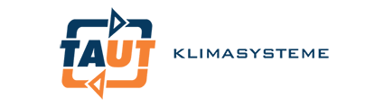 TAUT-Klimasysteme Logo